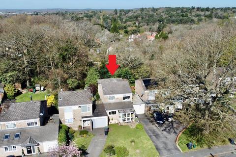 Warren Rise, Camberley GU16