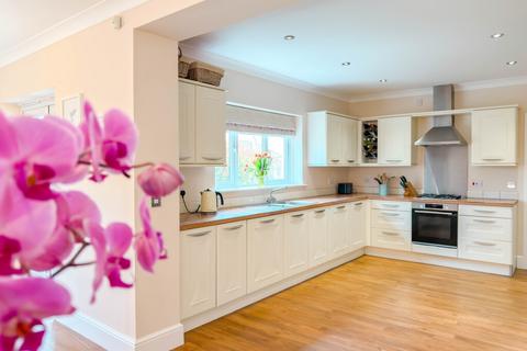 5 bedroom detached house for sale, Brantingham Drive, Ingleby Barwick TS17