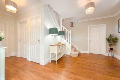 5 bedroom detached house for sale, Brantingham Drive, Ingleby Barwick TS17