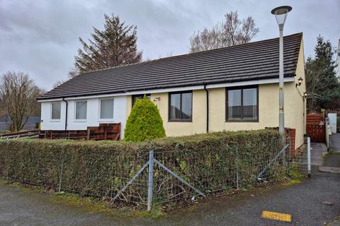 undefined, 3 Fingal Place, Portree, Isle of Skye, IV51 9ND