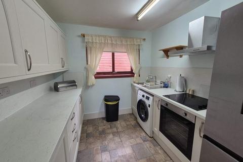 undefined, 3 Fingal Place, Portree, Isle of Skye, IV51 9ND