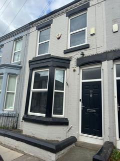 6 bedroom terraced house for sale, Gilroy Road,  L6 6BG,