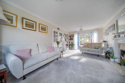 4 bedroom detached house for sale, The Paddock, Fareham PO14