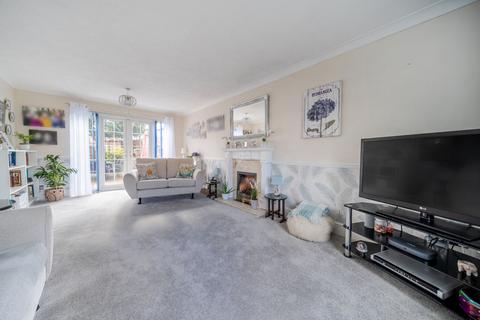 4 bedroom detached house for sale, The Paddock, Fareham PO14