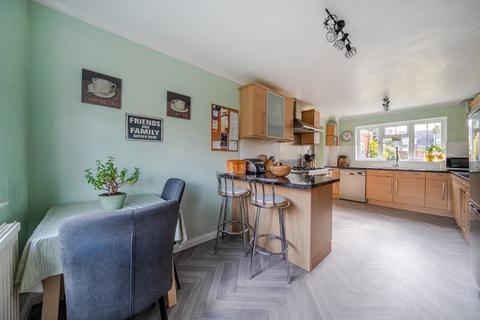 4 bedroom detached house for sale, The Paddock, Fareham PO14
