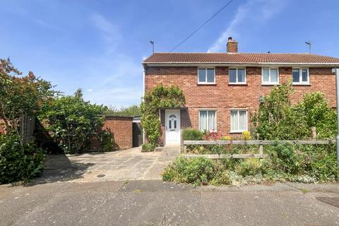 3 bedroom semi-detached house for sale, Stanesfield Close, Cambridge