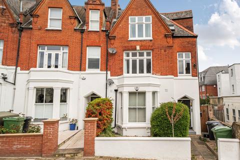 Deronda Road, Herne Hill, London, SE24
