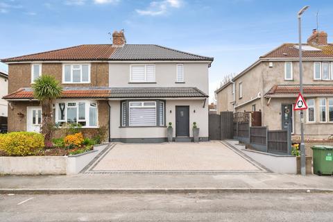 3 bedroom semi-detached house for sale, Courtney Way, Bristol, Gloucestershire, BS15