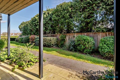 1 bedroom apartment for sale, Coopers Court, Blue Cedar Close, Yate, Bristol, BS37 4FF