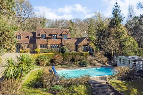 5 bedroom house for sale, Blind Lane, Bourne End, SL8