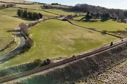 Farm land for sale