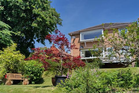 2 bedroom apartment for sale, Buxton Road West, Disley, Stockport