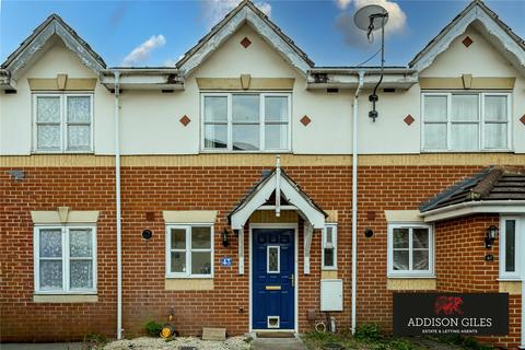 Hurworth Avenue, Slough, Berkshire, SL3