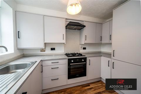 2 bedroom terraced house for sale, Hurworth Avenue, Slough, Berkshire, SL3