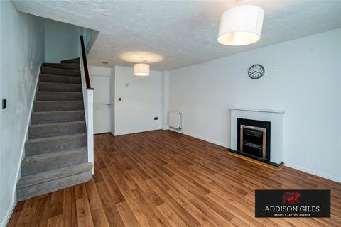 2 bedroom terraced house for sale, Hurworth Avenue, Slough, Berkshire, SL3