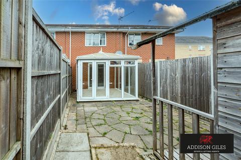 2 bedroom terraced house for sale, Hurworth Avenue, Slough, Berkshire, SL3