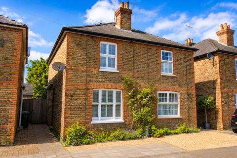 2 bedroom semi-detached house for sale, Hogshill Lane, Cobham, Surrey, KT11