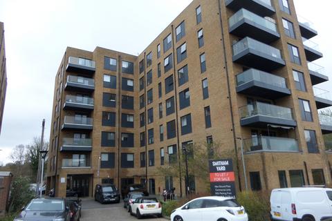 Leaden Hill, Coulsdon CR5