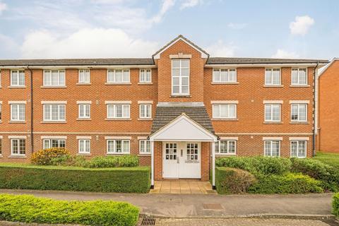 Sigrist Square, Kingston Upon Thames KT2