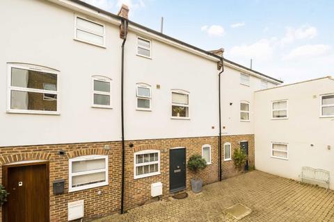 3 bedroom house for sale, Abberley Mews, London SW4