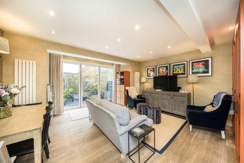 3 bedroom house for sale, Abberley Mews, London SW4