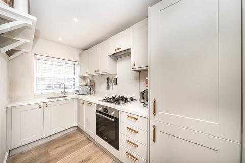 3 bedroom house for sale, Abberley Mews, London SW4