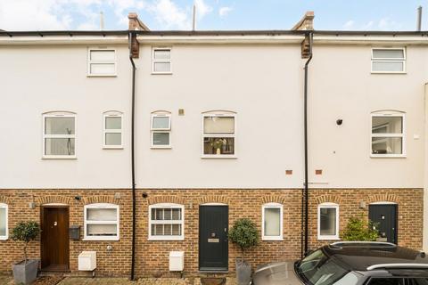 3 bedroom house for sale, Abberley Mews, London SW4
