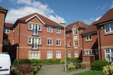 Apartment - Little Field, Oxford OX4
