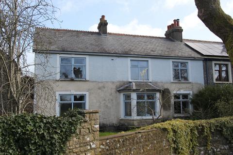 undefined, Llanmaes, Llantwit Major, CF61