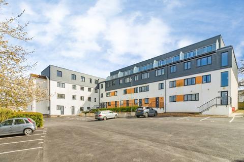 1 bedroom flat for sale, Parkers Way, Totnes, Devon, TQ9