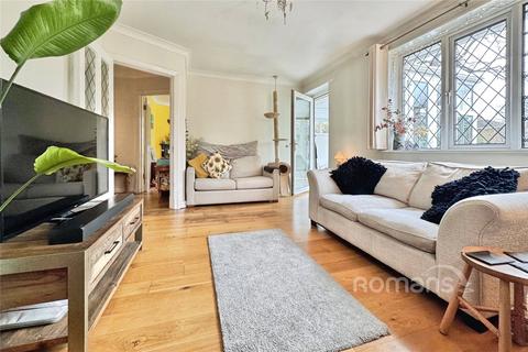 4 bedroom detached house for sale, Boundary Road, Farnborough, Hampshire