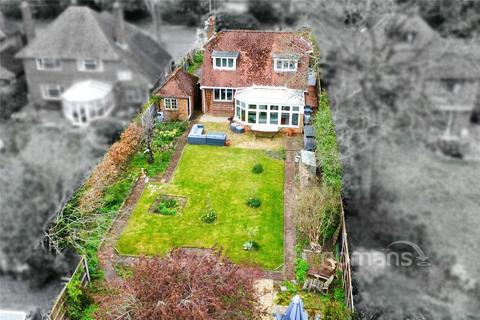 4 bedroom detached house for sale, Boundary Road, Farnborough, Hampshire