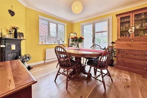 4 bedroom detached house for sale, Boundary Road, Farnborough, Hampshire