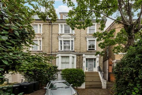 Haverstock Hill, London NW3
