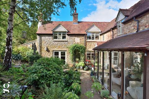 3 bedroom cottage for sale, Nottswood Hill, Longhope, GL17 0AN