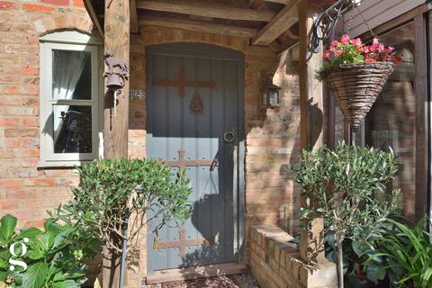 3 bedroom cottage for sale, Nottswood Hill, Longhope, GL17 0AN