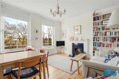 1 bedroom apartment for sale, Leighton Crescent, London, NW5