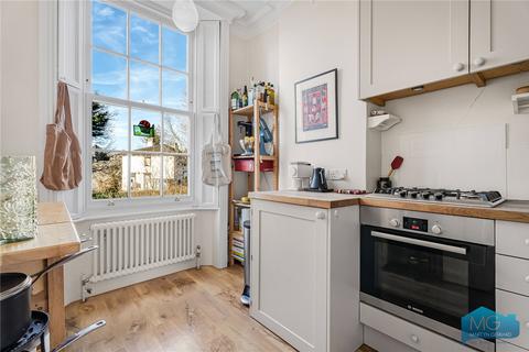 1 bedroom apartment for sale, Leighton Crescent, London, NW5