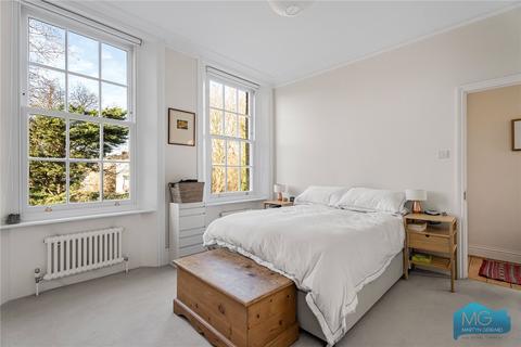 1 bedroom apartment for sale, Leighton Crescent, London, NW5