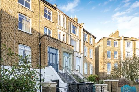 1 bedroom apartment for sale, Leighton Crescent, London, NW5