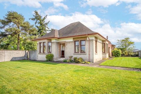 3 bedroom bungalow for sale, 1 Westerlands Drive, Stirling, FK8