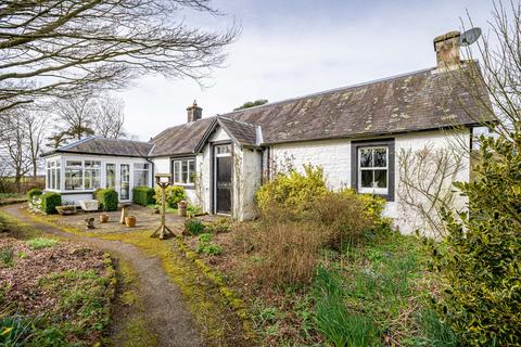3 bedroom detached house for sale, Bankhead Cottage, Canonbie, DG14