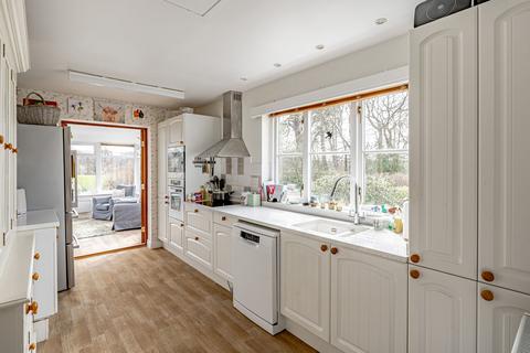 3 bedroom detached house for sale, Bankhead Cottage, Canonbie, DG14