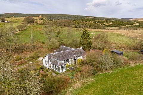 3 bedroom detached house for sale, Bankhead Cottage, Canonbie, DG14