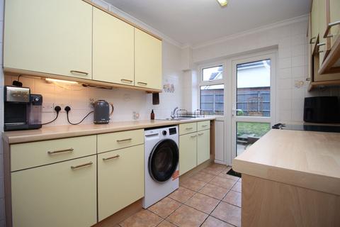 undefined, Rowley Close, Southampton SO30