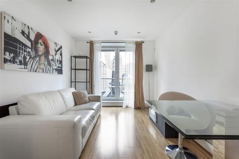 1 bedroom apartment to rent, 9 Albert Embankment, Vauxhall, London, SE1