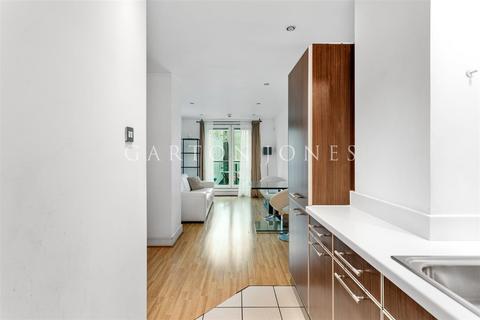 1 bedroom apartment to rent, 9 Albert Embankment, Vauxhall, London, SE1