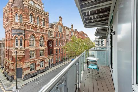 1 bedroom apartment to rent, 9 Albert Embankment, Vauxhall, London, SE1