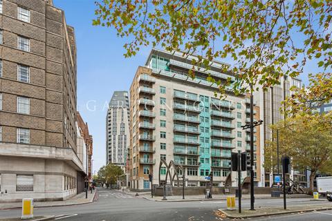 1 bedroom apartment to rent, 9 Albert Embankment, Vauxhall, London, SE1