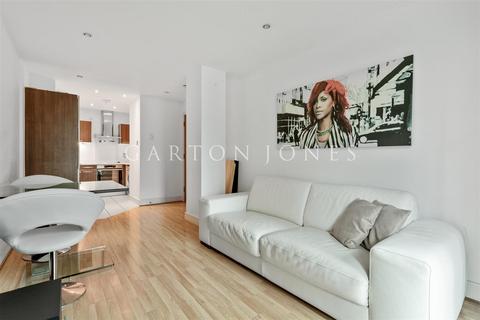 1 bedroom apartment to rent, 9 Albert Embankment, Vauxhall, London, SE1